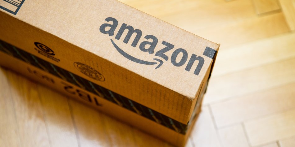 Amazon bringt eigene Kosmetikmarke heraus Amazon bringt eigene Kosmetikmarke heraus