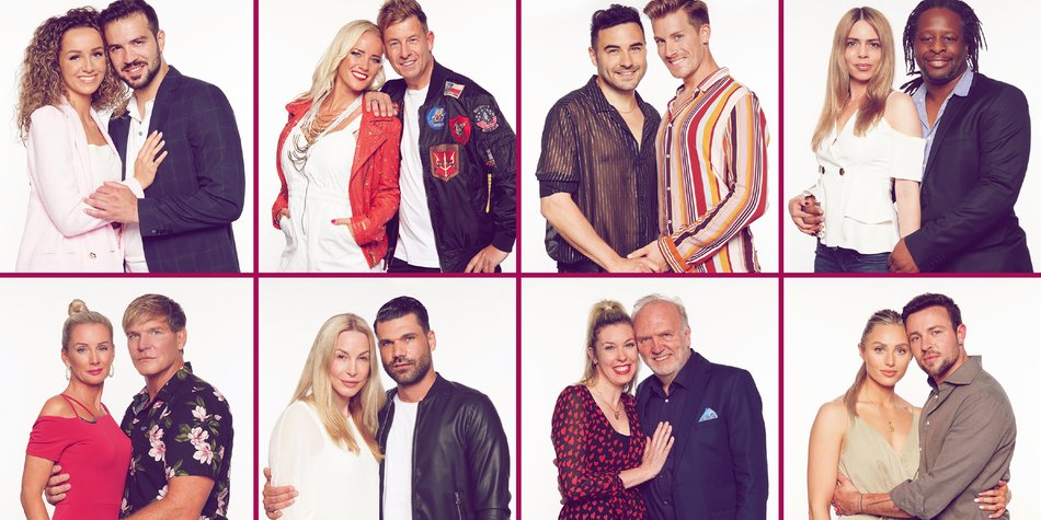 „Sommerhaus der Stars 2021“: Das stört die Fans an den Kandidaten „Sommerhaus der Stars 2021“: Das stört die Fans an den Kandidaten