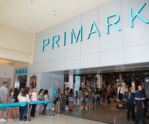 Primark eröffnet riesengroßen Flagship-Store