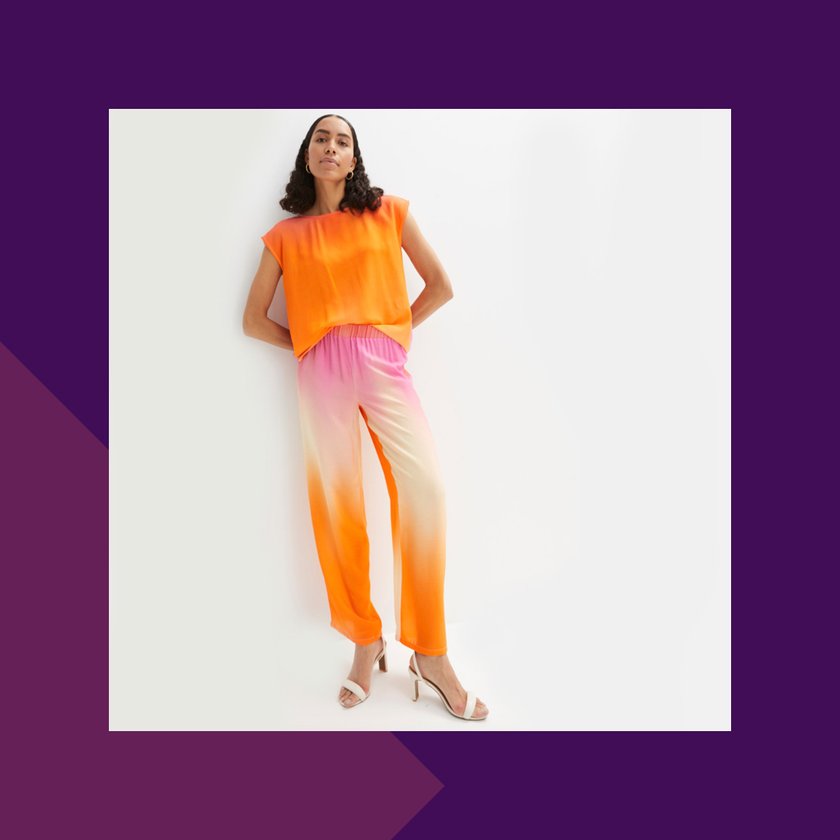 Farbenfrohe Sommermode: Bonprix präsentiert die Must-Have Outfits in den angesagtesten Farbtönen der Saison