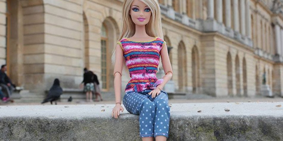 Mattel entschuldigt sich für „Barbie“-Buch Mattel entschuldigt sich für „Barbie“-Buch
