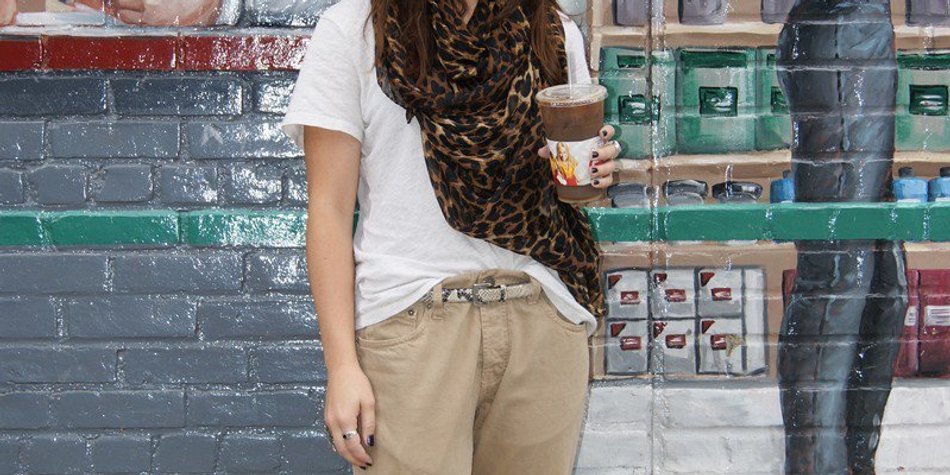 Outfit of the Day Outfit of the Day
