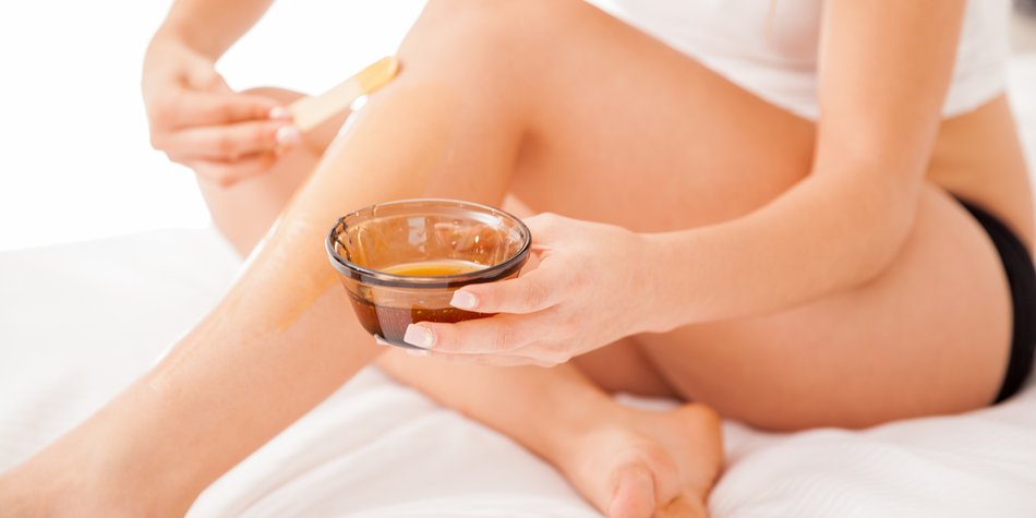 3 Alternativen zum herkömmlichen Waxing 3 Alternativen zum herkömmlichen Waxing
