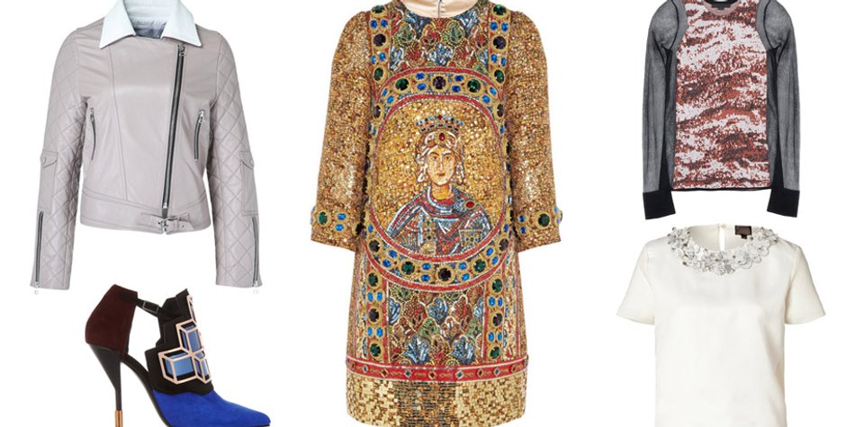 Auf die Plätze, fertig, Shopping - Die besten Designer-Sales online Auf die Plätze, fertig, Shopping - Die besten Designer-Sales online