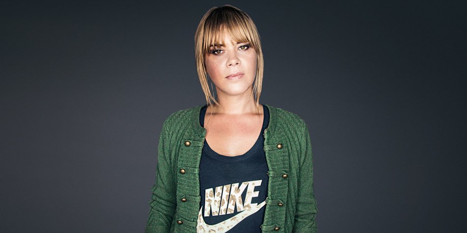 „Frauen haben einfach weniger Lust auf Hip-Hop“ „Frauen haben einfach weniger Lust auf Hip-Hop“