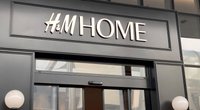 Diese beliebten Vorhänge von H&M Home in Beige sind ein Muss