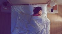 Kopfkissen-Test: Diese 4 Kissen sorgen für höchsten Schlafkomfort