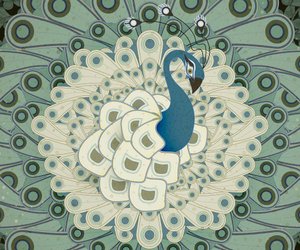 Pfauen-Tattoo Bedeutung: Das macht das vielseitige Motiv so besonders