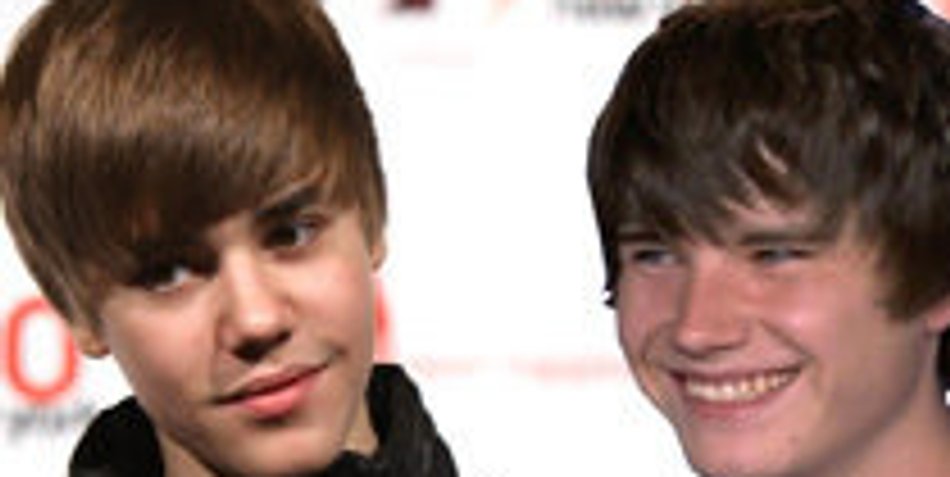 DSDS: Justin Biebers Double DSDS: Justin Biebers Double