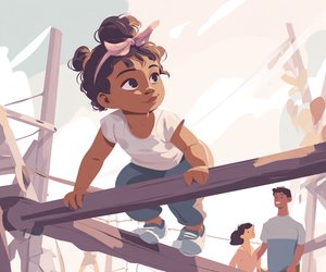 6 Dinge, die Eltern tun, damit ihre Kinder wirklich selbstsicher werden