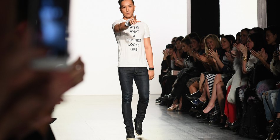 Prabal Gurung: From New York with Love Prabal Gurung: From New York with Love