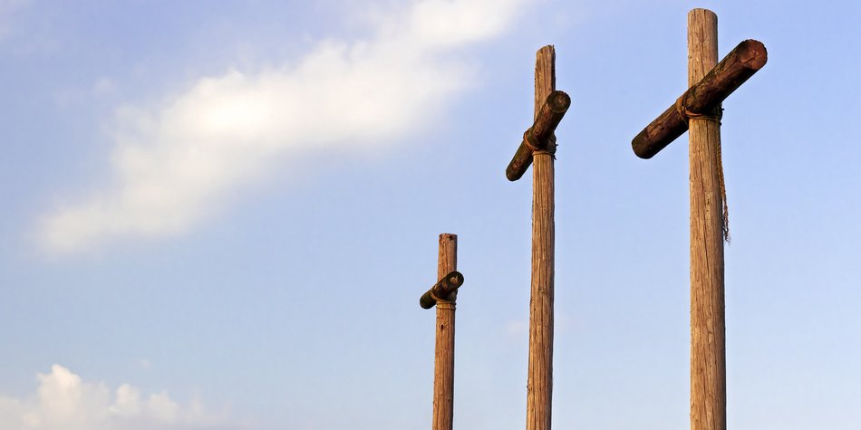 Entdecke die Ostergeschichte aufs Neue Entdecke die Ostergeschichte aufs Neue