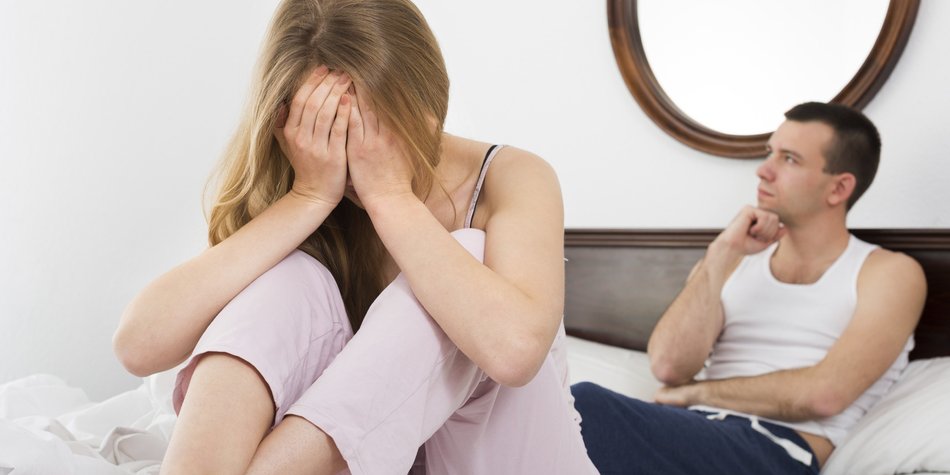 Die häufigsten Trennungsgründe der Männer Die häufigsten Trennungsgründe der Männer