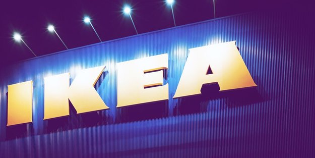 Diese Samt-Gardinen von Ikea sehen aus wie vom teuren Designer