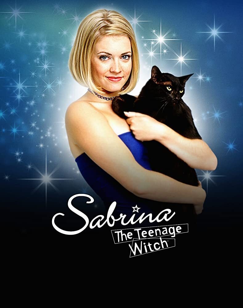Die besten Serien über Hexen, Dämonen & Zauberei - Sabrina - Total verhext