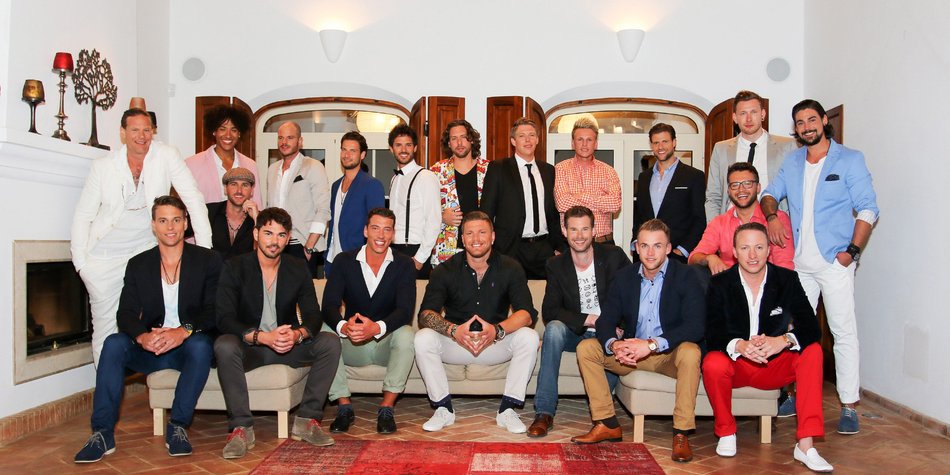 Die Bachelorette: RTL veröffentlicht heißen Trailer Die Bachelorette: RTL veröffentlicht heißen Trailer
