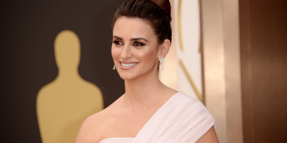 Penelope Cruz ist die neue Sexiest Woman Alive Penelope Cruz ist die neue Sexiest Woman Alive