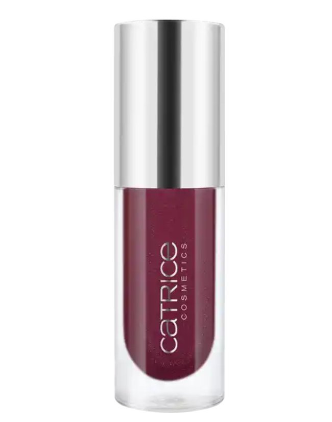 Mit dem Catrice Eternal Red Cherry Bomb Lip Oil betonst du deine Lippen. Mit dem Catrice Eternal Red Cherry Bomb Lip Oil betonst du deine Lippen.