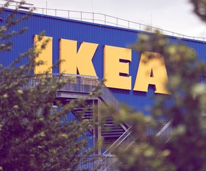 Preiswerter Ikea-Hack: Dieser ausziehbare Mülleimer kostet nicht viel Geld