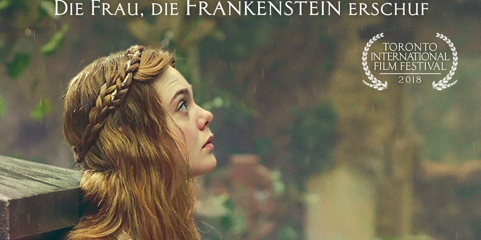 Gewinne 2x2 Freikarten zum Kinostart von „Mary Shelley“ Gewinne 2x2 Freikarten zum Kinostart von „Mary Shelley“