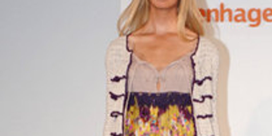 Kopenhagen Fashion Week Kopenhagen Fashion Week