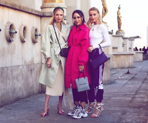 Welche Fashion-Bloggerin ist dein Style-Zwilling?