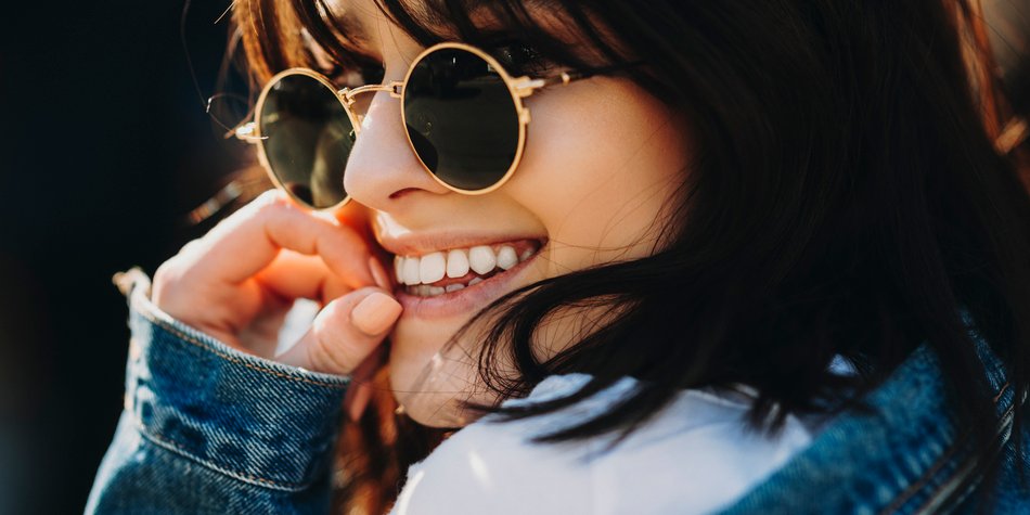 Diese 7 Sonnenbrillen-Trends sind 2018 angesagt Diese 7 Sonnenbrillen-Trends sind 2018 angesagt