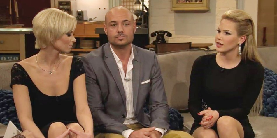 Der Bachelor: Das große Wiedersehen Der Bachelor: Das große Wiedersehen