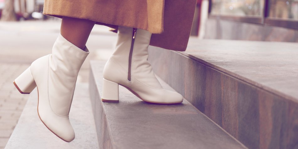 Ankle Boots kombinieren: Wie trägt man Ankle Boots? Ankle Boots kombinieren: Wie trägt man Ankle Boots?