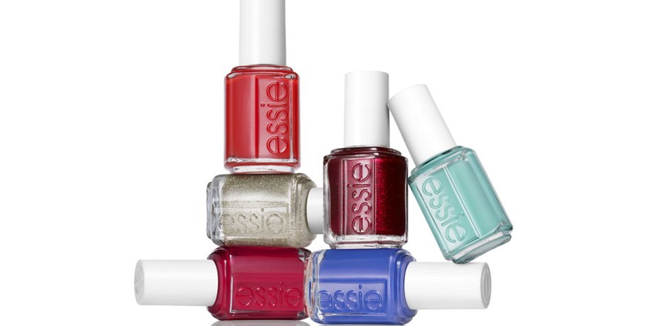 Winter Nails: Die Trends der kalten Jahreszeit Winter Nails: Die Trends der kalten Jahreszeit