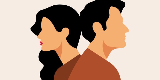 Wie oft streiten sich Paare? Das ist der aktuelle Schnitt!