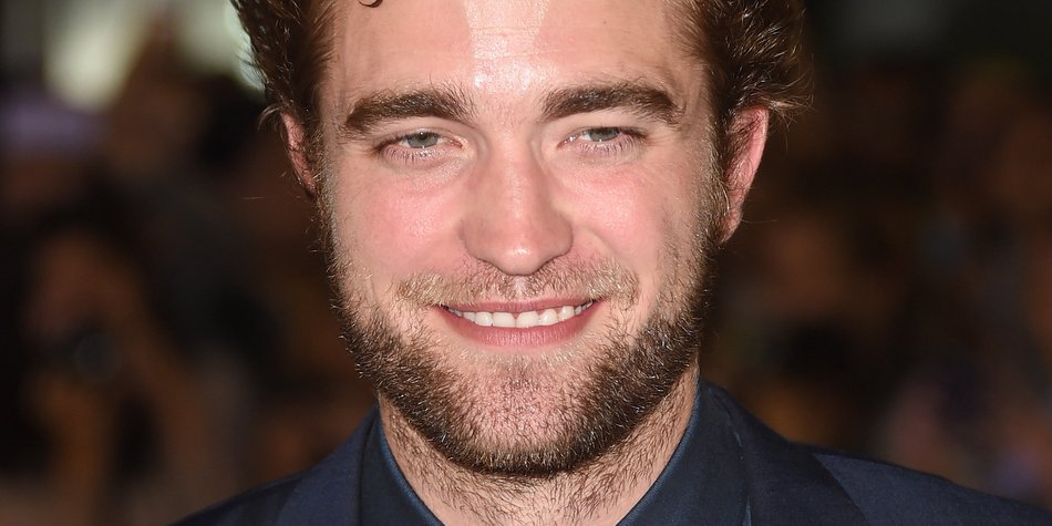 Robert Pattinson kommt zur Berlinale Robert Pattinson kommt zur Berlinale