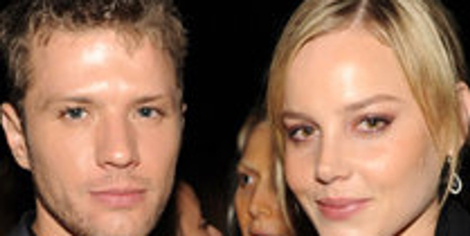 Ryan Phillippe und Abbie Cornish: Trennung Ryan Phillippe und Abbie Cornish: Trennung