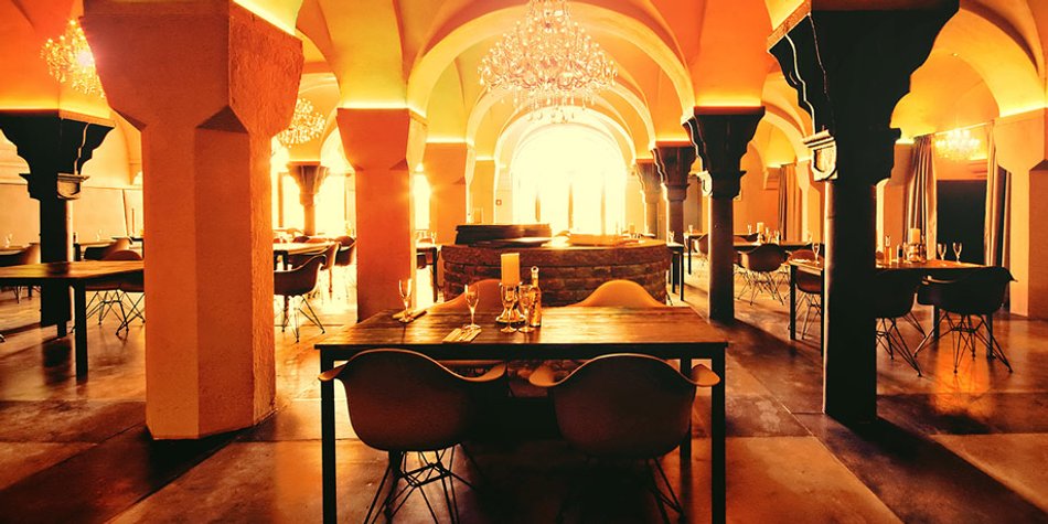 Pause am Herd: Die besten Gourmet-Restaurants für die Feiertage Pause am Herd: Die besten Gourmet-Restaurants für die Feiertage