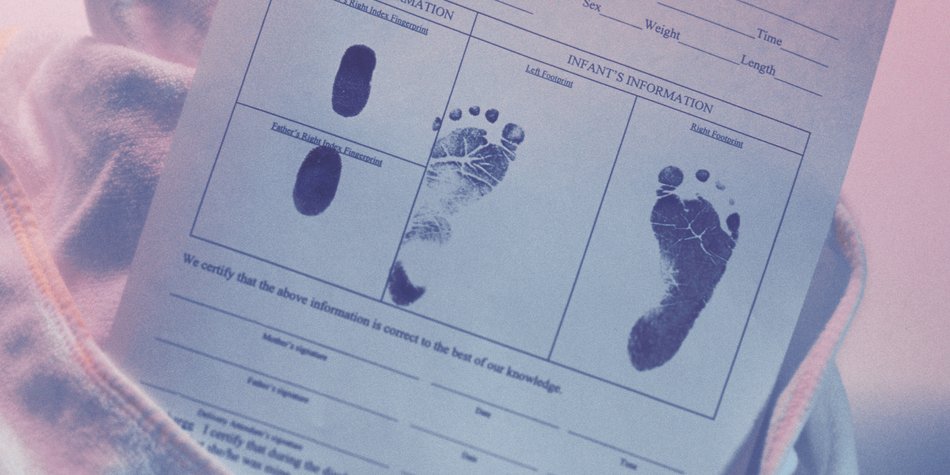 Geburtsurkunde beantragen: Das musst du vor der Geburt deines Babys bereithalten Geburtsurkunde beantragen: Das musst du vor der Geburt deines Babys bereithalten