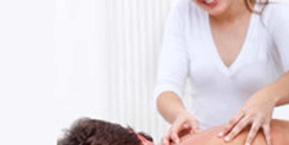 Massage: Anleitung für Anfänger Massage: Anleitung für Anfänger