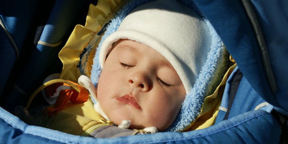 Mittagsschlaf: Wie wichtig ist er für Dein Baby? Mittagsschlaf: Wie wichtig ist er für Dein Baby?