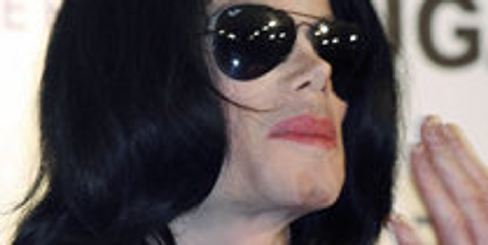 Michael Jackson: Sahen seine Kinder ihn sterben? Michael Jackson: Sahen seine Kinder ihn sterben?
