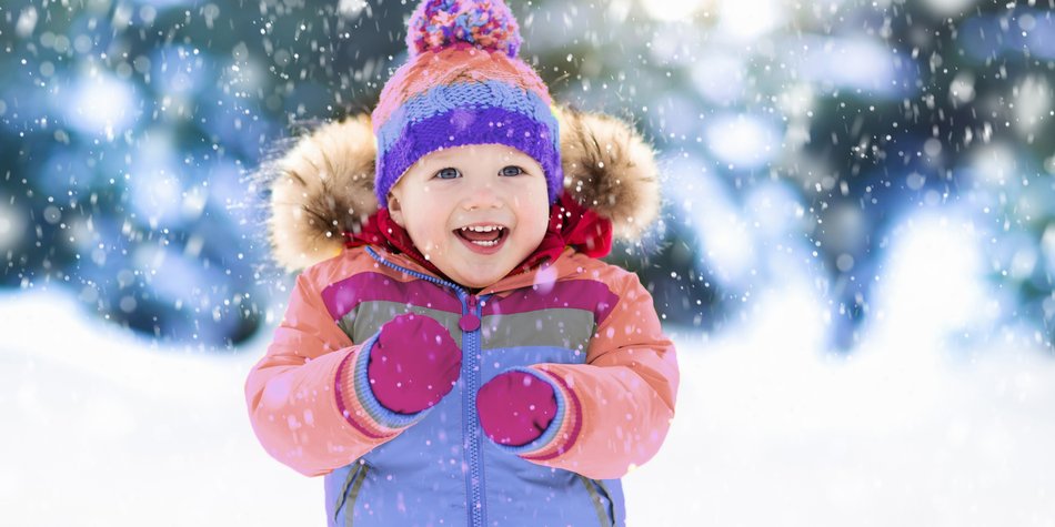 Winter im Kindergarten: 7 Aktivitäten für dein Kind Winter im Kindergarten: 7 Aktivitäten für dein Kind