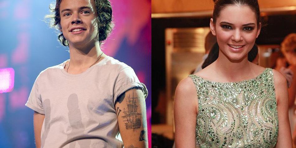 Harry Styles: Kendall plant zweiten Liebesurlaub Harry Styles: Kendall plant zweiten Liebesurlaub