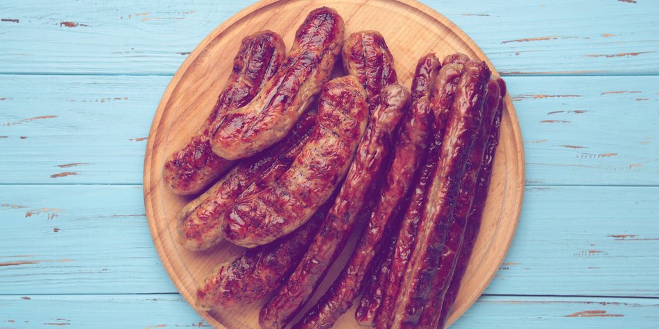 11 vegetarische Würstchen im Test: Das ist unser Geschmackssieger 11 vegetarische Würstchen im Test: Das ist unser Geschmackssieger