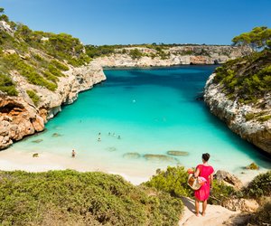 Mallorca-Quiz: Wie gut kennst du die Insel wirklich?