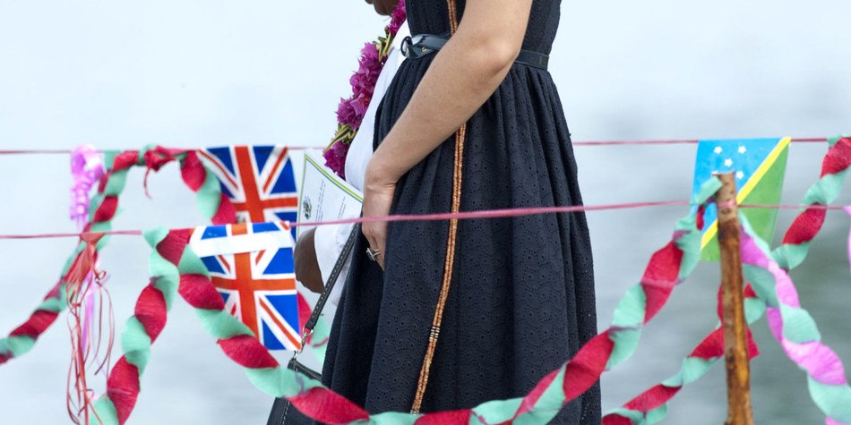 Kate Middleton: Fotograf droht nach Oben-Ohne-Skandal der Knast! Kate Middleton: Fotograf droht nach Oben-Ohne-Skandal der Knast!