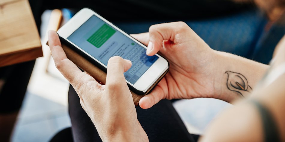 Bedeutung von Oo: Wie ist die Abkürzung im Chat zu verstehen? Bedeutung von Oo: Wie ist die Abkürzung im Chat zu verstehen?