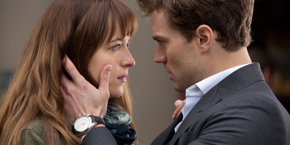 „Fifty Shades of Grey 3“: Ana ist schwanger! „Fifty Shades of Grey 3“: Ana ist schwanger!