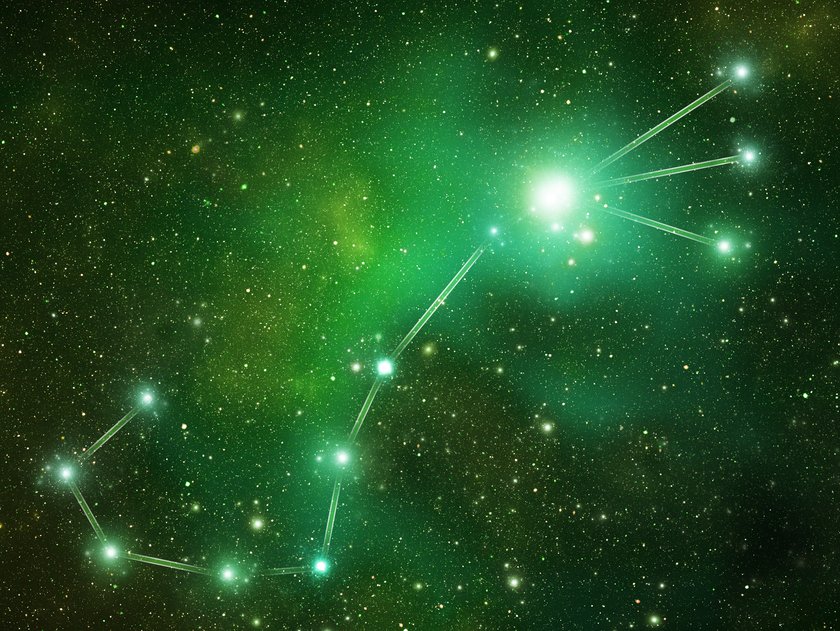 Dein mächtigstes Energiezentrum laut Sternzeichen