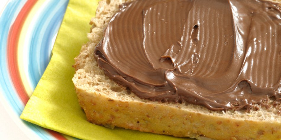 Nutella Nutella
