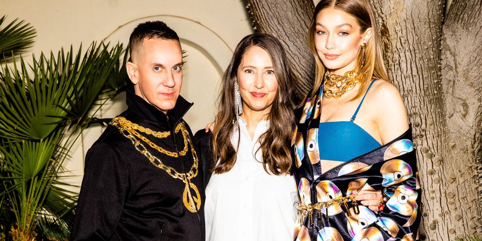 H&M kündigt heiß begehrte Moschino-Kollektion an H&M kündigt heiß begehrte Moschino-Kollektion an