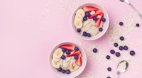 Pudding Oats: Der Foodtrend für alle, die ein süßes Frühstück lieben