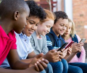 Handyverträge für Kinder: Die besten Angebote im Januar